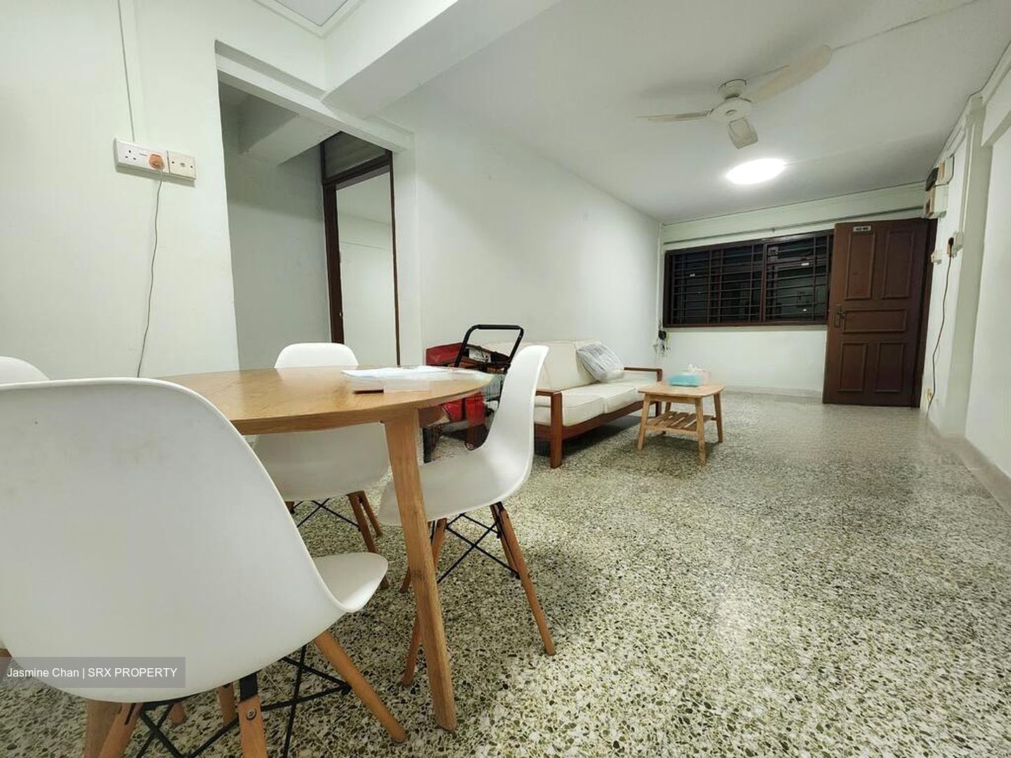 Blk 46 Marine Crescent (Marine Parade), HDB 3 Rooms #502040141